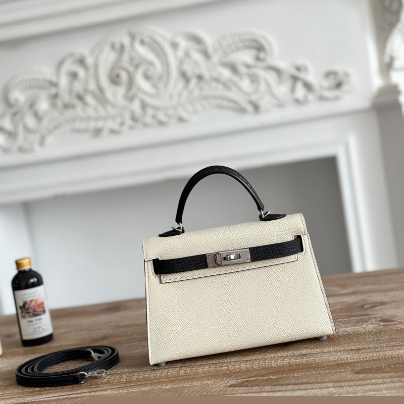 H**mes kelly bags